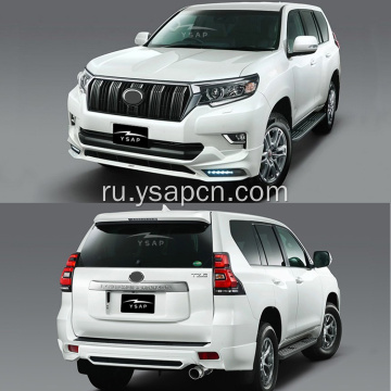 2018 Prado FJ150 TRD Style Kit Body Kit